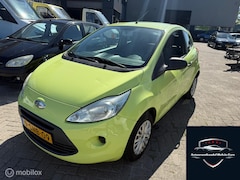 Ford Ka - 1.2 Trend|Inruilkoopje|Handelsprijs