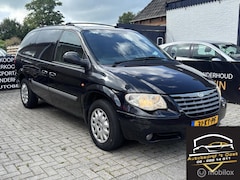 Chrysler Grand Voyager - 3.3i V6 SE Luxe AUTOMAAT, TIK IN BLOK