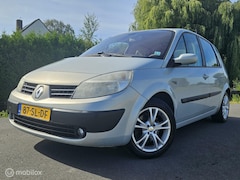 Renault Scénic - 2.0-16V Expression Luxe/Pano/165dkm