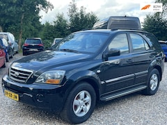 Kia Sorento - 2.5 CRDi Adventure 4wd | TREKHAAK | AIRCO | CRUISE