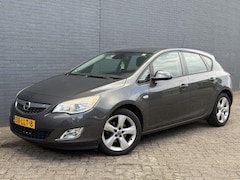 Opel Astra - 1.6 Edition