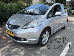 Honda Jazz - 1.2 Style Mode LEES TEKST APK AIRCO LAGE KM