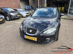 SEAT Leon - 1.6 Hattrick
