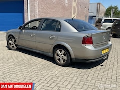 Opel Vectra - 1.8-16V Business 178.162km, Airco NL Auto NAP