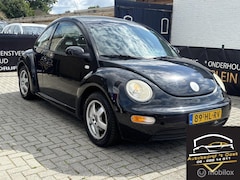 Volkswagen New Beetle - 2.0 Highline nw apk | airco | cruise