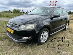 Volkswagen Polo - 1.2 TDI BlueMotion Comfortline AIRCO NAVI