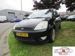 Ford Fiesta - 1.4-16V Futura
