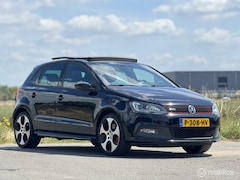 Volkswagen Polo - 1.4 TSI GTI Apk Full Option