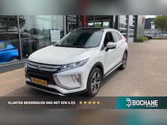 Mitsubishi Eclipse Cross - 1.5 DI-T 4WD Instyle