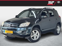 Toyota RAV4 - 2.0 VVTi Comfort 2WD Trekhaak Airco NL
