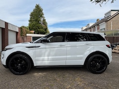 Land Rover Range Rover Evoque - 2.0 Si 4WD Dynamic Netjes onderhouden met de hand gewassen staat binnen word alleen weekenden mee ge reden