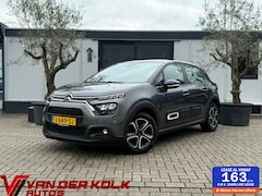 Citroën C3 - 1.2 PureTech Business Cruise LED Climate