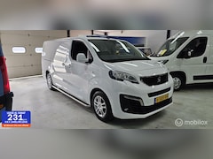Peugeot Expert - Bestel 2.0 BlueHDI 120 Long Premium