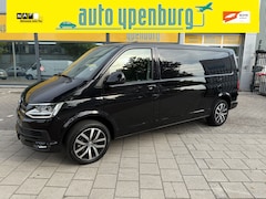 Volkswagen Transporter - 2.0 TDI L2H1 4Motion Highline Automaat * 67.963 Km * Schuifdak * Navi * Airco * Led
