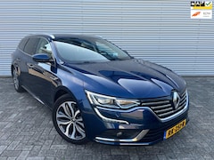 Renault Talisman Estate - 1.5 dCi Intens|Camera|Navi|Cruise|Head Up|Sfeer|Stoelver|