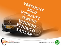 Mercedes-Benz Citan - 108 CDI L1 Base | Airco