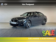 BMW 3-serie - Sedan 330e eDrive Edition High Executive Model M Sport Aut. | Summer Sale 50