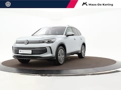 Volkswagen Tiguan - 1.5 204pk DSG eHybrid Life Edition · Camera · Apple/Android Car Play · Dodehoek Detectie ·