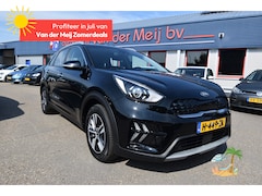 Kia Niro - 1.6 GDi Hybrid DynamicLine , CLIMATR , CR CONTR , A UITRIJ CAM , NAVI , PDC A ,