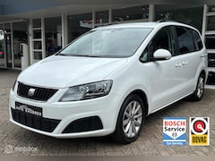 SEAT Alhambra - 1.4 TSI Reference 7p Navi, Climat, Pdc, Trekhaak, LM