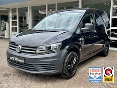 Volkswagen Caddy - Bestel 1.2 TSI L1H1 BMT Comfortline Benzine