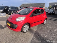 Citroën C1 - 1.0-12V Séduction