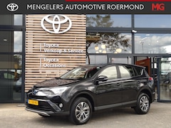 Toyota RAV4 - 2.5 Hybrid Dynamic