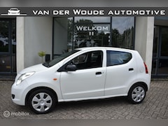 Suzuki Alto - 1.0 Comfort 5DRS, 2011 Airco|Elekt, pakket
