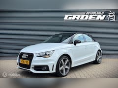 Audi A1 Sportback - 1.2 TFSI Attraction
