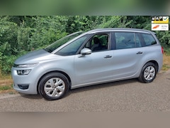 Citroën Grand C4 Picasso - 1.2 PureTech Intensive
