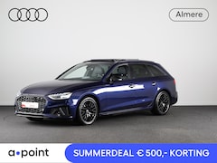 Audi A4 Avant - 35 TFSI S edition Competition 150 pk S-tronic | Private lease vanaf €734, - | Verlengde ga
