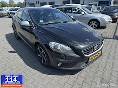 Volvo V40 - 2.0 D2 R-Design