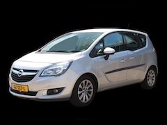 Opel Meriva - 1.4 Turbo Design Edition Zie tekst