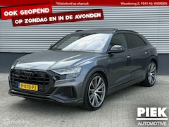 Audi Q8 - 60 TFSI e quattro Pro Line S Competition S-Line