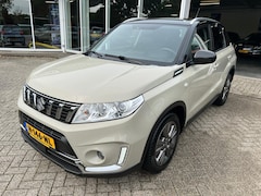 Suzuki Vitara - 1.0 Boosterjet 112pk 2WD Aut Select