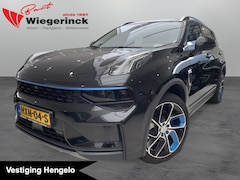 Lynk & Co 01 - 1.5 [ PLUG IN I 360 CAMERA | LEASE MOGELIJK | STOELVERWARMING ]