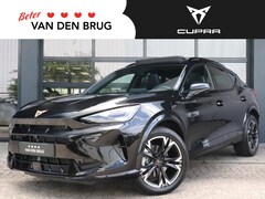CUPRA Formentor - 1.5 TSI e-Hybrid 204PK | Trekhaak | Panoramadak | Adaptieve Cruise Control | Elek. Achterk
