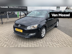 Volkswagen Polo - 1.2 TSI Highline