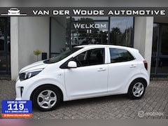 Kia Picanto - 1.0 MPi ComfortPlusLine 2020|Carplay auto|Airco