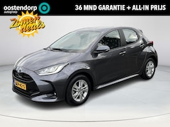 Toyota Yaris - 1.5 Hybrid Dynamic | Apple CarPlay/Android auto | Achteruitrijcamera | Stoelverwarming