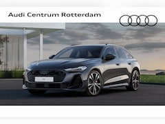 Audi S5 - Avant S5 50 year edition Kleur naar klantenwens| Adaptive cruise control | Aluminium optie