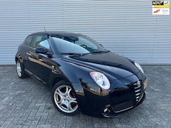 Alfa Romeo MiTo - 1.4 T Centenario|Airco|Cruise|Bluetooth|PDC|