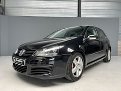Volkswagen Golf - 1.4 TSI GT Sport Trekhaak|Org.NL|Clima|Cruise