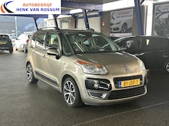 Citroën C3 Picasso - 1.6 VTi Exclusive Trekhaak | Clima | NAP