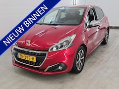 Peugeot 208 - 1.2 PureTech Allure NL AUTO | CARPLAY | CAMERA | AUTOMAAT