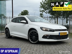 Volkswagen Scirocco - 1.4 TSI Highline Stoel vw | Zeer netjes