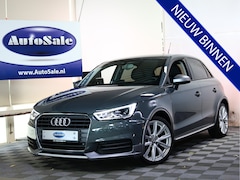 Audi A1 allstreet - 1.0 TFSI ULTRA DSG S-TRONIC '18