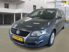 Volkswagen Passat - 1.4 TSI Comfortline BlueMotion