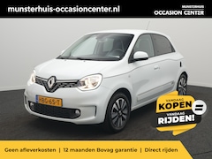 Renault Twingo - TCe 90 EDC Intens - RIJKLAARPRIJS - Automaat - Achteruitrijcamera - Cruise Control - Apple