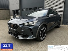 CUPRA Formentor - 2.0 TSI 4DRIVE PANODAK/310PK/LEER/TREKH
